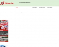 Bild Emil Frber Verwaltungs GmbH Torgau