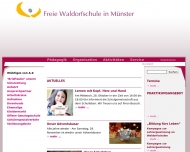 Bild Freie Waldorfschule Mnster