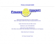 Bild Finanz - Concept Verwaltungs GmbH