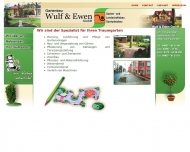 Bild Gartenbau Wulf & Ewen GmbH
