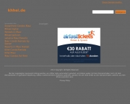 Bild Fliesenverlegung Schierholz, Inh. Torsten Schierholz e.K.