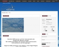 Bild Flugschule Albatros e. K.