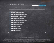 Bild Exarchos Oberflchentechnik GmbH