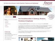 Bild finesse Immobilien GmbH