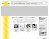 Bild ERASTEEL GmbH