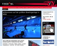 Bild FIREBOWL Gelsenkirchen GmbH