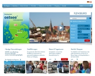 Flensburg Urlaub an der Ostsee