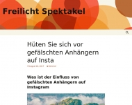 Bild Freilichtspektakel Stadland e.V.