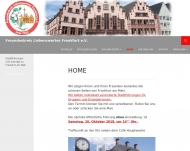 Bild Freundeskreis Liebenswertes Frankfurt