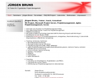 Bild FENIX Projektconsulting & Beteiligungsges. mbH