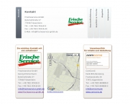 Bild Frische Service Salate und Gemse GmbH