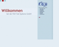 Bild FGH Test Systems GmbH