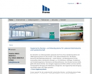 Bild FREVA Sandwichsysteme GmbH