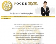Bild Focke MpM24 Mediapet-Marketing GmbH & Co. KG