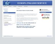 Bild Europa Inkasso Service GmbH