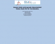 Bild feldis Dienstleistungs GmbH