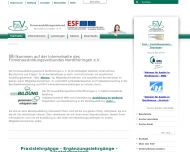 Bild Firmenausbildungsverbund Nordthringen e.V.