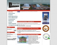 Bild Fensterbau Gnan GmbH