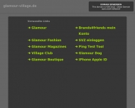 Bild Glamour Sale GmbH