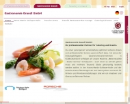 Bild Gastronomie Grandl GmbH