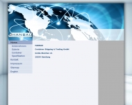 Bild HANBAO Container Shipping & Trading GmbH