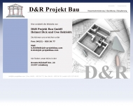 Bild D & R Projekt Bau GmbH