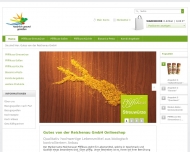 Bild Gutes von der Reichenau GmbH & Co. KG