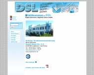 Bild GAC Technical Service & Logistik GmbH