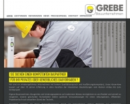Bild Grebe Bauunternehmen GmbH & Co. KG