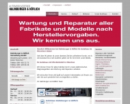 Bild Halmburger & Hflich Verwaltungs GmbH