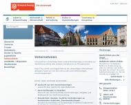 Bild Grundstcksgesellschaft Braunschweig mbH