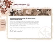 Bild Gerhard Renken Steinmetzbetrieb GmbH