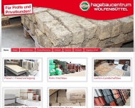 Bild hagebaucentrum Wolfenbttel GmbH