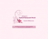 Bild Gasthof Restaurant Hirsch GmbH