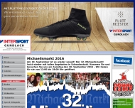 Bild Gundlach Sport & Mode Gesellschaft mit beschrnkter Haftung