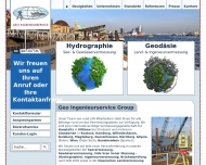 Bild Geo Ingenieurservice Sd GmbH & Co. KG
