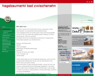 Bild Hagebaumarkt Bad Zwischenahn GmbH & Co. KG