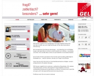 Bild GEL EXPRESS Logistik GmbH