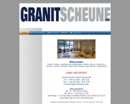 Bild Granitscheune GmbH