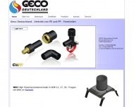 Bild Geco Deutschland GmbH