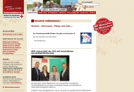 Bild Gemeinntzige Hospiz Alzenau GmbH des Bayerischen Roten Kreuzes