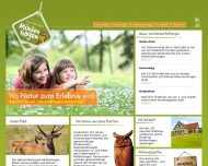 Bild Frderverein Naturerlebnispark Tollensetal e.V.