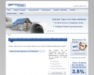 Bild GenoBau Zielkauf Wohnungsgenossenschaft eG