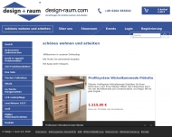 Bild design + raum e.K.