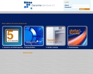 Bild Garantie-Datenbank 24 AG