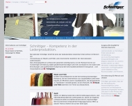 Bild Gebr. Schnittger GmbH & Co. KG