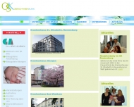 Bild Gesundheitsakademie Bodensee-Oberschwaben GmbH