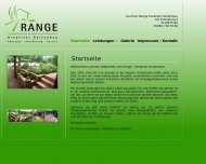 Bild Hartmut Range Garten- und Landschaftsbau Kreativer Gartenbau