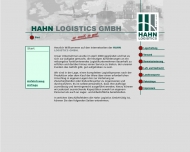 Bild Hahn Logistics Internationale Speditions GmbH