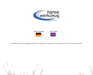 Bild hansewerkzeug verwaltungs GmbH